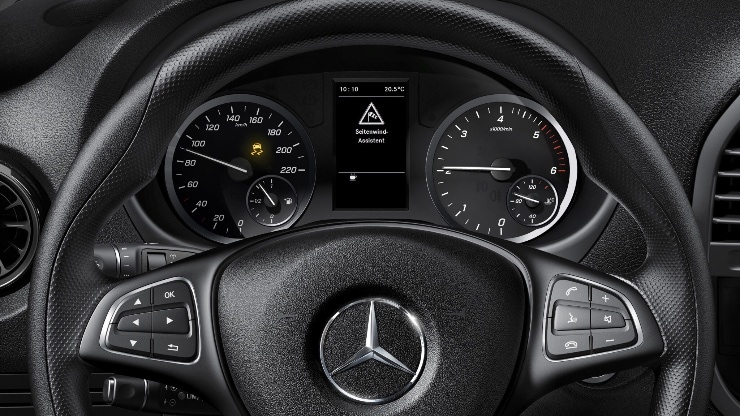 Kombiinstrument mit Pixel-Matrix-Display 2