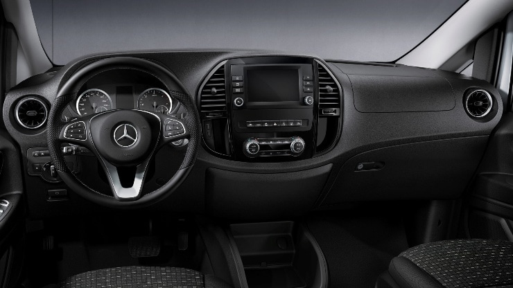 Chrom Interieur-Paket 4