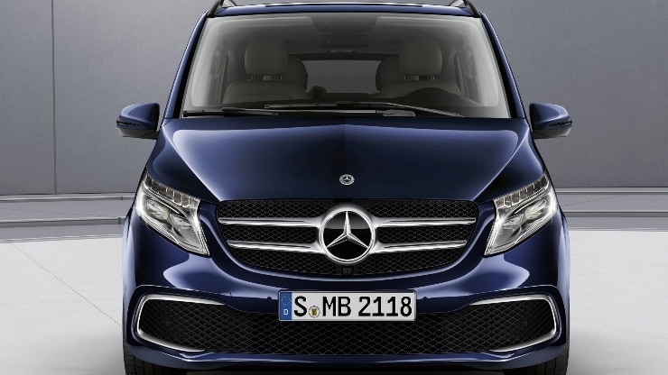 AVANTGARDE Sport-Paket Exterieur 3