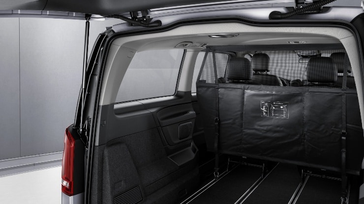 Sitzschienensystem mit Schnellverriegelung Bild 1