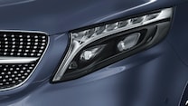 EQV LED Intelligent Light System