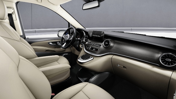 Zierelemente Doppelstreifenoptik Bild 1