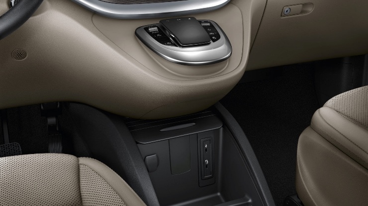 Digitales Extra: Vorrüstung für Navigation 2