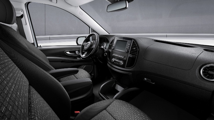 Chrom Interieur-Paket Bild 1