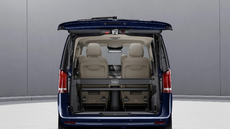 EASY-PACK Heckklappe 3