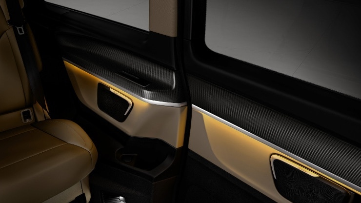 Ambientebeleuchtung 4