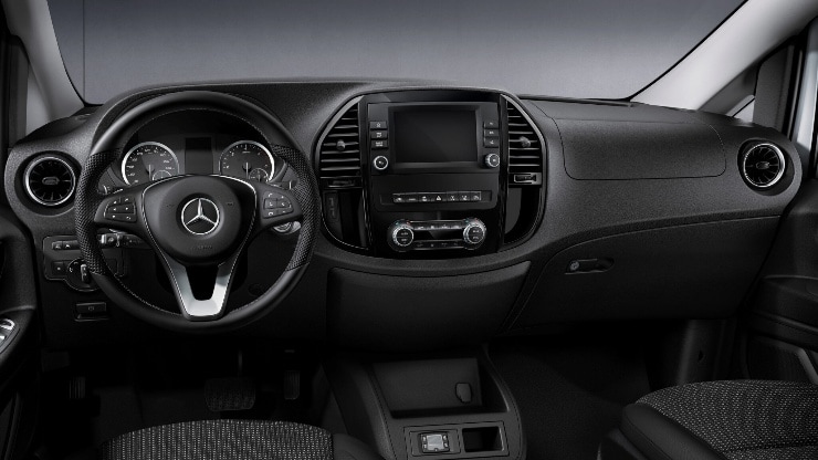 Chrom Interieur-Paket 3