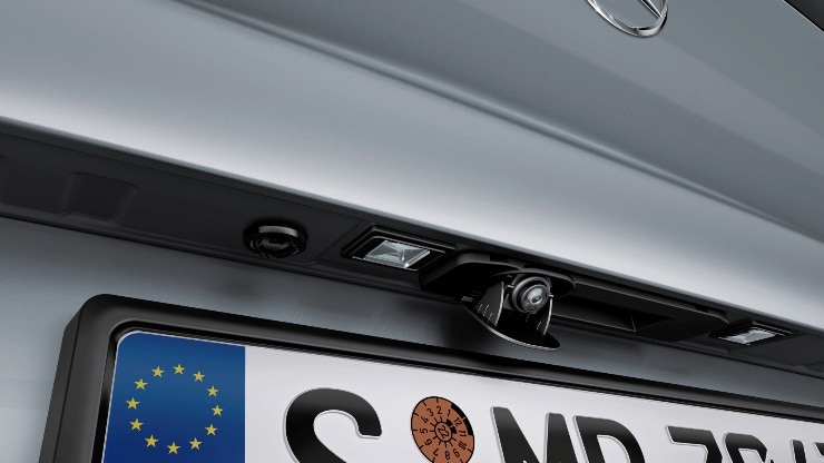 R&uuml;ckfahrkamera 1