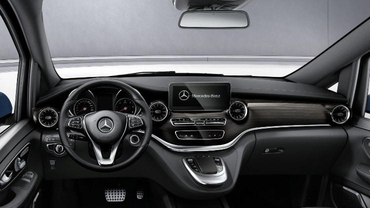 Zierelemente Holzoptik Ebenholz&comma; dunkelanthrazit Bild 1