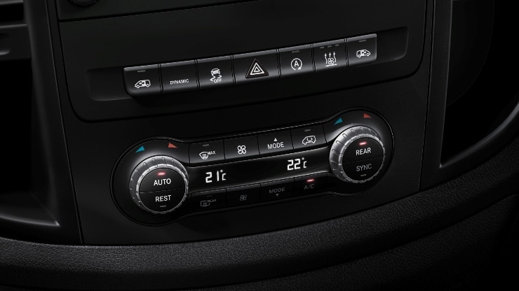 ECO Start-Stopp-Funktion Bild 1