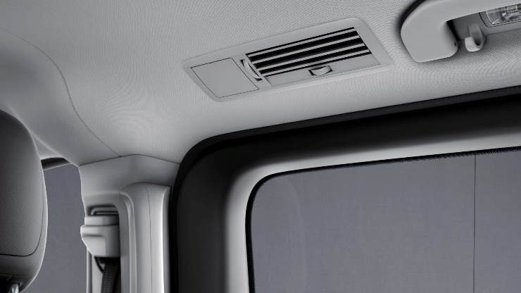 Innenverkleidung gehobene Ausf&uuml;hrung Bild 1