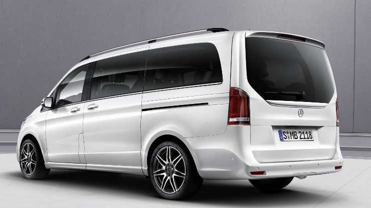AMG Line 3