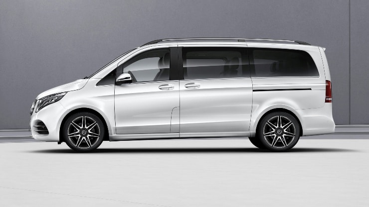 AMG Line 4