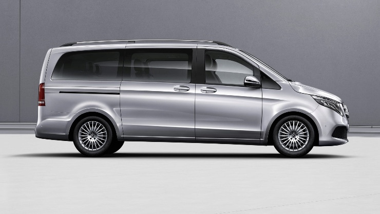 Sport-Paket Exterieur 4