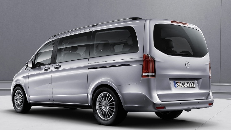 Sport-Paket Exterieur 3