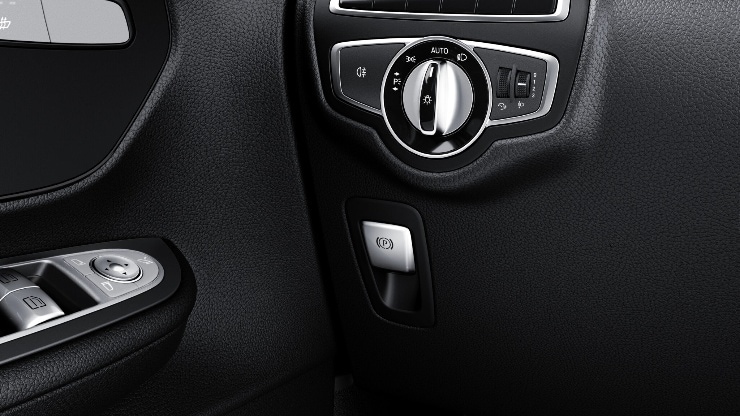 Fahrlichtassistent Bild 1