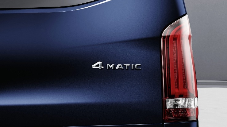 Allrad permanent Bild 1