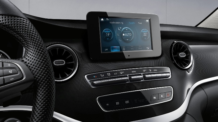 Digitales Radio (DAB) Bild 1