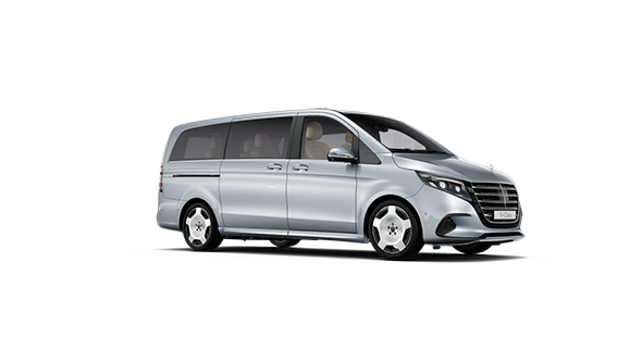 V-Class