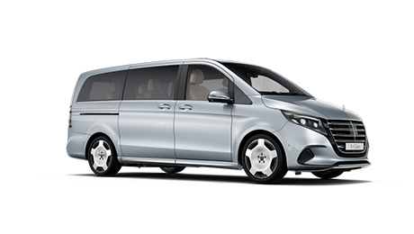 V-Class MPV