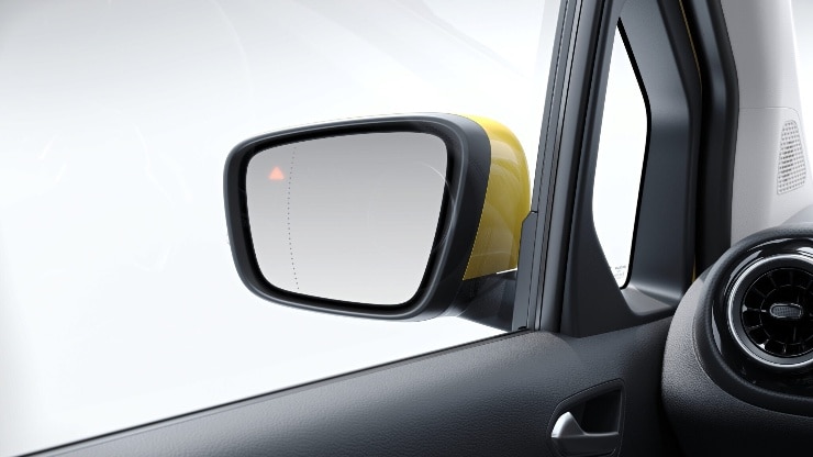 Totwinkel-Assistent 1