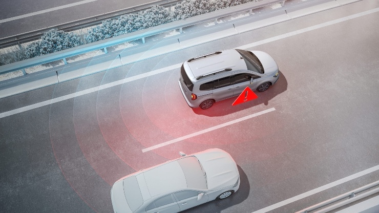 Totwinkel-Assistent 3