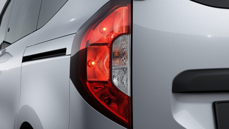 Scheinwerfer in Halogen-Technik 2