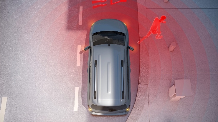 Einbruch- und Diebstahlwarnanlage Bild 1