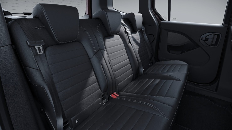 i-Size Kindersitzbefestigung Bild 1