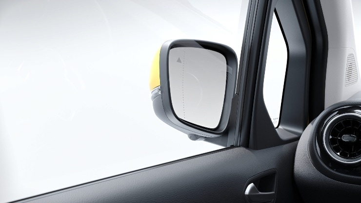 Spiegel-Paket Bild 1