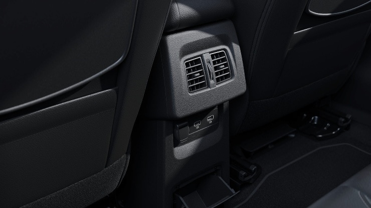 Steckdose 12 V Fahrgastraum Bild 1