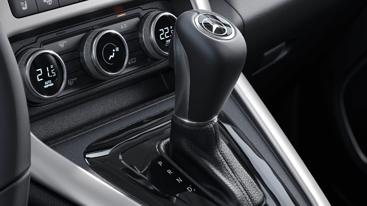 Klimatisierungsautomatik THERMOTRONIC Bild 1