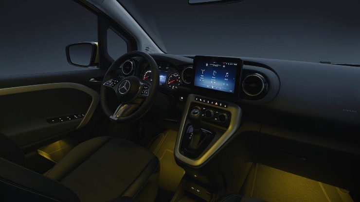 Ambientebeleuchtung 3