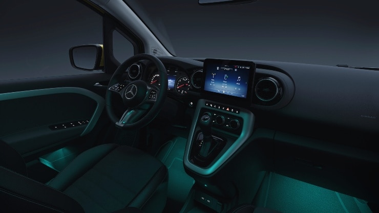 Ambientebeleuchtung 4