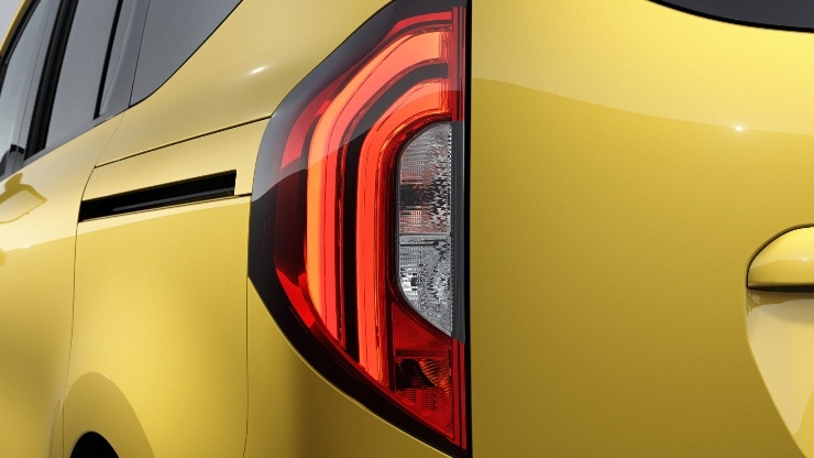 LED High Performance-Scheinwerfer 4