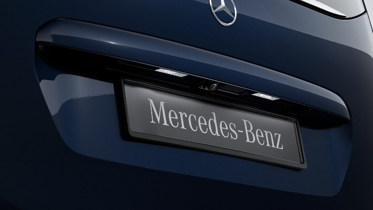 R&uuml;ckfahrkamera 2