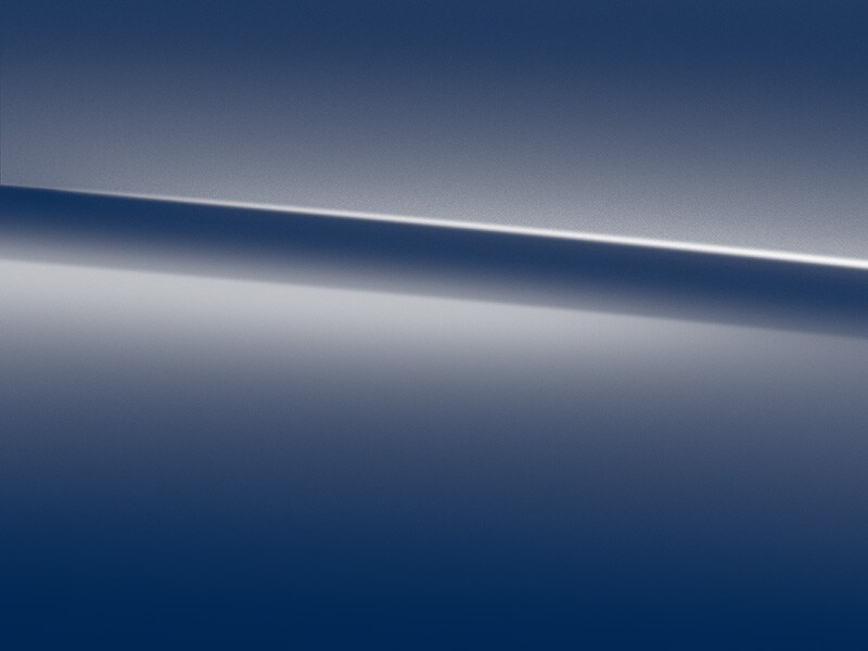 Außenfarbe (blau) Bild 1