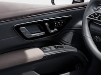 EQS Sedan Memory package