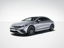 EQS Limousine GUARD 360° einbruchhemmendes Verbundsicherheitsglas mit Wärme- und Geräuschdämmung