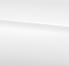 Rock crystal white metallizzato