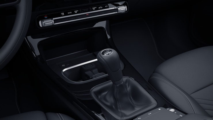 Klimatisierungsautomatik THERMATIC Bild 1