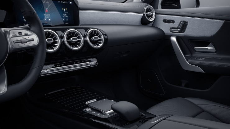 Vordersitz rechts elektrisch verstellbar mit Memory-Funktion Bild 1