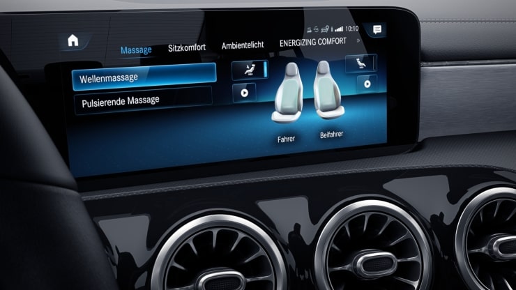 ENERGIZING Paket Plus Bild 1