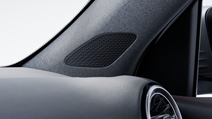 Advanced Soundsystem Bild 1