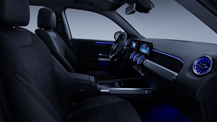 Ambientebeleuchtung 3