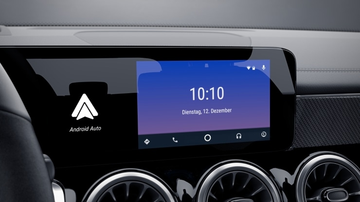 Smartphone Integration 2