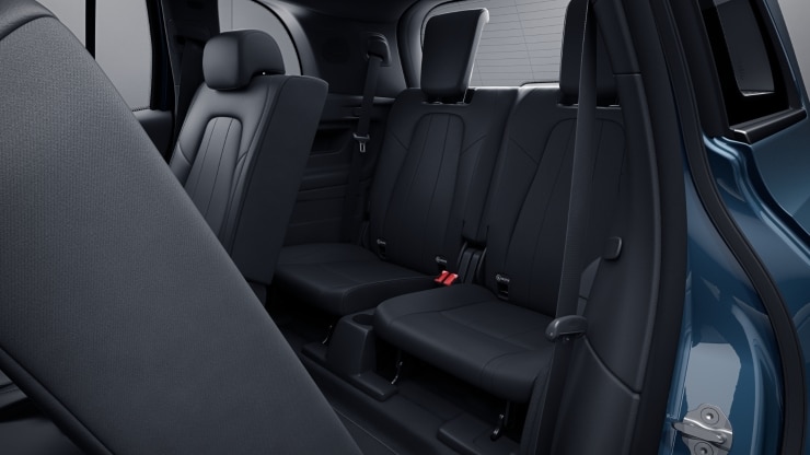 3&period; Sitzreihe f&uuml;r 2 Personen Bild 1