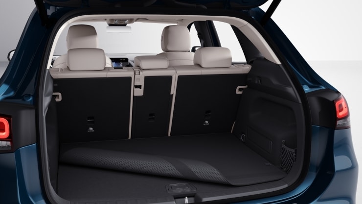 Laderaum-Paket Bild 1