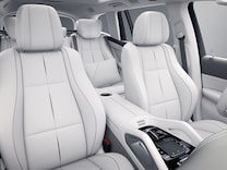 Mercedes-Maybach GLS Executive seat