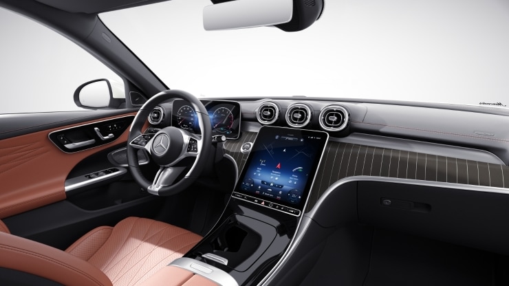 AVANTGARDE Interieur 3